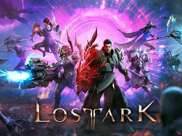 LOST ARK   Neuer Steam-Account - 1