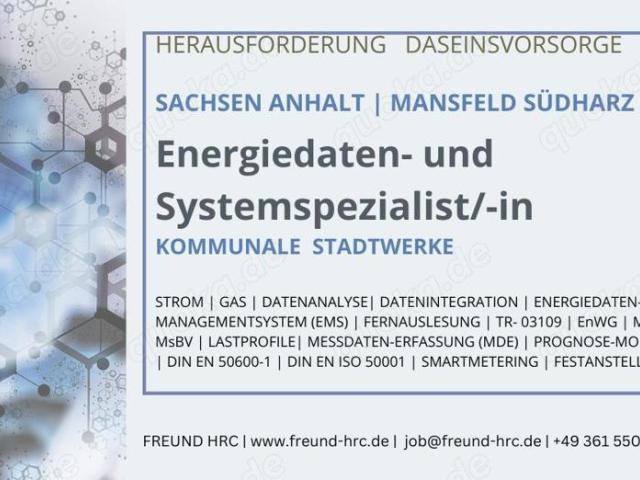 Energiedatenanalyst -in - 1