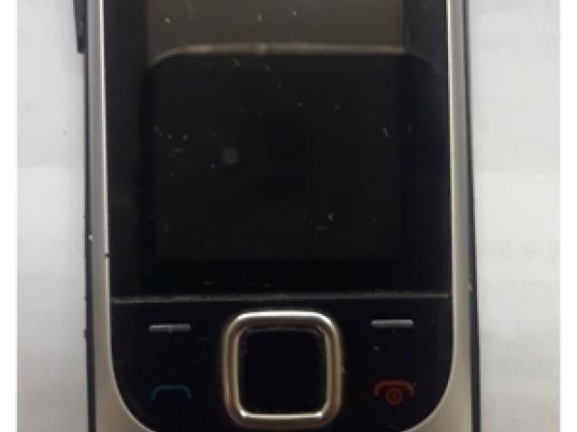 Nokia 2330c-2 Type RM 512 Top Zustand inkl Vers - 1