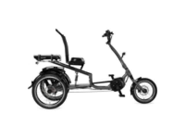 Pfautec Scoobo e-Trike Bosch Akku 500Wh Active Line - 1