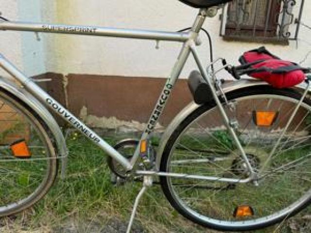 Herren Fahrrad 28zoll - 1