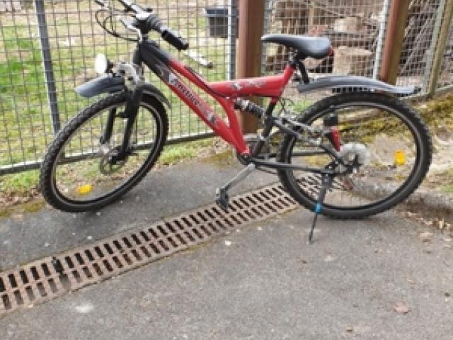 Mountainbikes 26" Zoll - 1